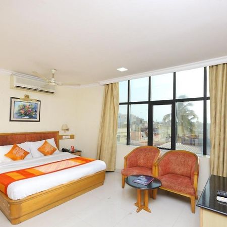 Ks Residency Chennai Exterior foto