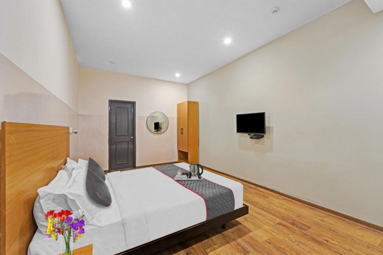 Ks Residency Chennai Exterior foto
