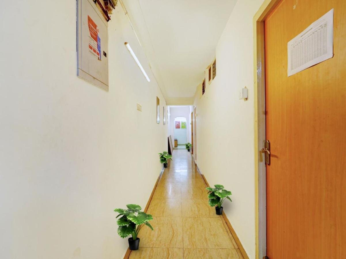 Ks Residency Chennai Exterior foto