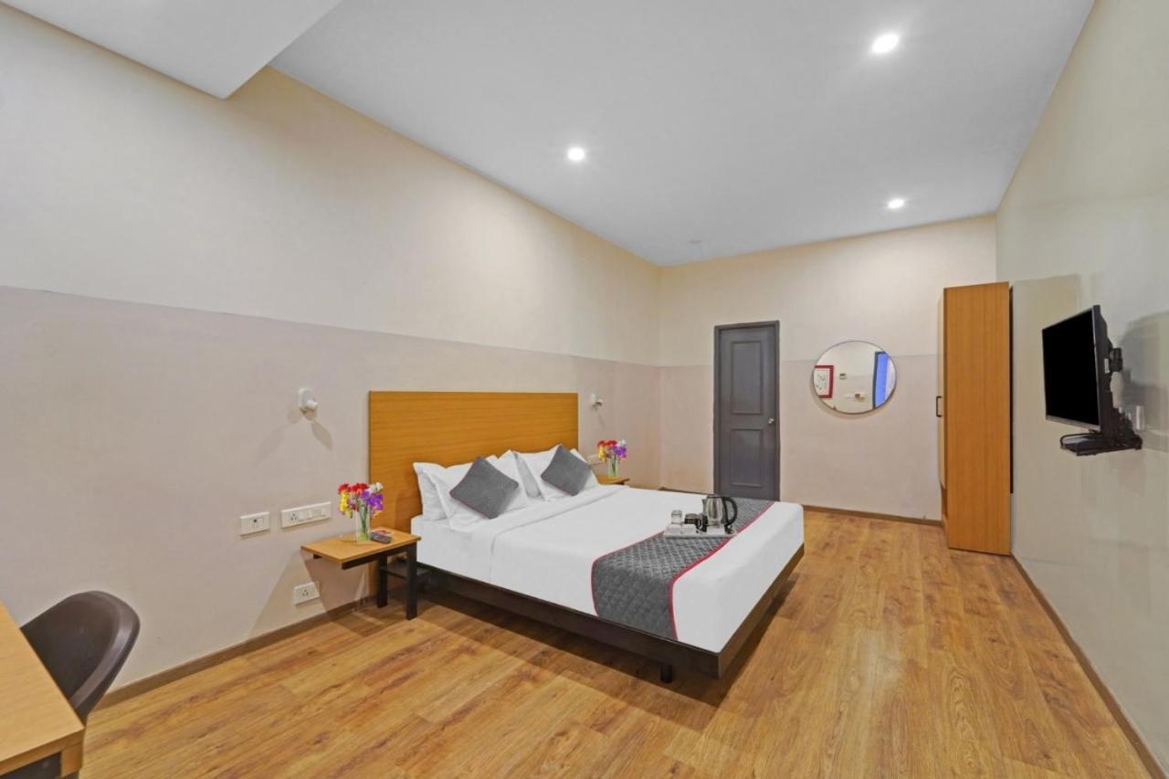 Ks Residency Chennai Exterior foto